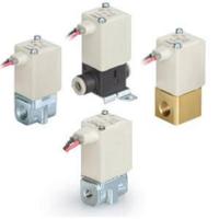 vdw24paa SMC 2 Port Solenoid Valve Pneumatic Solenoid Valve - Air G 1/8 VDW Series