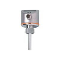 si5004 ifm electronic SI Series Flow Transmitter Flow Sensor for Liquid
