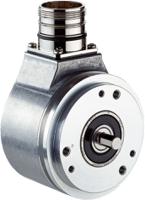 dbs60e-s1fa01024-1094651 SICK DBS60 Core Series Incremental Incremental Encoder, 1024 ppr, HTL, TTL Signal, Solid Type, 6mm Shaft