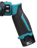 df012dse Makita DF012DSE 7.2V Electric Screwdriver, Euro Plug