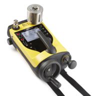 dpi610e-shc-22a-uo-bo Druck DPI610E 0bar to 700 Bar A Pressure Calibrator