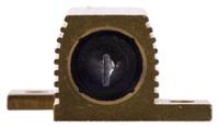 hs25-r1-j Arcol, 100mΩ 25W Wire Wound Chassis Mount Resistor HS25 R1 J ±5%