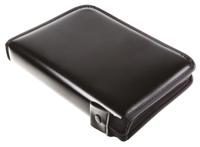669-6650 RS PRO Vinyl Tool Case, 308 x 220 x 50mm