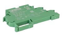 2940210 Phoenix Contact DEK-OE-230AC/48DC/100 Series Solid State Relay, DIN Rail Mount