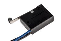 797-2558 RS PRO Long Roller Lever Micro Switch, Solder Terminal, 5 A @ 250 V ac, SP-CO, IP67