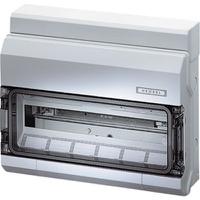 kv-1618 HENSEL ENYBOARD Distribution Board, 63 A