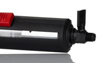 f82g-3gn-qp3 Norgren Excelon Plus series 40μm G 3/8 0.3bar to 10 bar Pneumatic Filter 1620L/min max with Manual drain