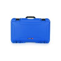 935s-010bl-0a0 Nanuk Nanuk 935 Waterproof Plastic Case With Wheels, 559 x 356 x 229mm