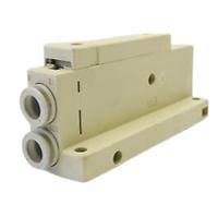 sv2000-52u-1a-c10 SMC SV2000 Connector, SV2000-52U-1A-C10