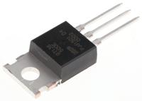 bt136-600e127 WeEn Semiconductors Co., Ltd Through Hole, 3-pin, TRIAC, 600V, Gate Trigger 1.5V 600V