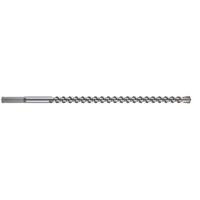 4932352765 4932 Series Carbide Tipped SDS Max Drill Bit for Steel, 20mm Diameter, 520 mm Overall
