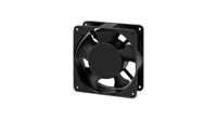 sf1212ad-blgn-dual-ac-voltage Sunon Axial Fan, 230 V ac, ac Operation, 195m³/h, 270mA Max, 120 x 120 x 38mm