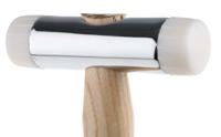381-4701 RS PRO Nylon Mallet 250g