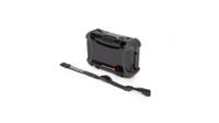 320s-000bk-0a0 Nanuk NANO 320 Waterproof ABS, PC Case, 161 x 118 x 55mm