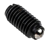 478-731 RS PRO M8 Spring Plunger, 17.5mm Long