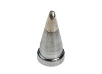 799-8957 RS PRO 1.2 mm Conical Bevel Soldering Iron Tip for use with DS90