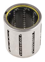 kh50-pp INA KH50-PP 1 Row Ball Bearing - 50 mm ID, 62 mm OD 70 mm Race Width