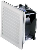 8mr6411-5lv10 Siemens Filter Fan, 115 V ac, 25m³/h Filtered, IP54, 92 x 92mm