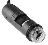 am4815ztl Dino-Lite AM4815ZTL USB  Digital Microscope, 1280 x 1024 pixels, 10 → 140X Magnification