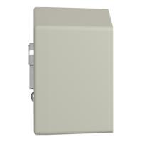 xaps11331n Schneider Electric Control Station Switch - SPST, Zinc Alloy, IP54