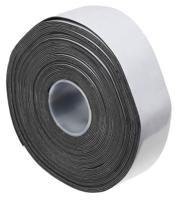 146-9002 RS PRO Black Self Amalgamating Tape 38mm x 10m