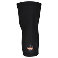 18550 Ergodyne Black Anti Slip Foam Slide On Knee Pad Resistant to Slip