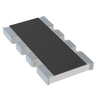 cay16-33r0f4lf Bourns CAY16 33 Ω, 1206 Resistor 1 % 63 mW - CAY16-33R0F4LF