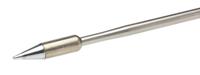 122-193 RS PRO 1.5mm Conical Soldering Iron Tip