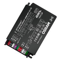 ot-40170-2400a7-4dim-nfc-g3-ce Osram Dimmable LED Driver, 30 → 77V Output, 40W Output, 700mA Output, Constant Current Dimmable