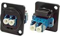 203-5585 RS PRO XLR Panel Mount XLR Connector, Female, 0, 4 Way, Nickel Plating