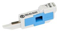 093638230 Finder Pluggable Function Module, Fuse Module for use with 30 Series, 39.31 Series, 60 Series, 61 Series, 80 Series, 81