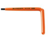 8312avse Facom L Shape Metric Hex Key, 12mm