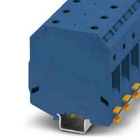 3247420 Phoenix Contact  UKH 95 Series Blue, 25 → 95mm², Screw Termination