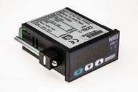 14110042 WIKA DI32-1 LED Digital Panel Multi-Function Meter, 22.2mm x 45mm