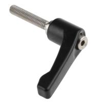 478-860 RS PRO Clamping Lever, M6 x 32mm