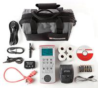 403a952 Seaward PrimeTest 250+ Pro Bundle UK PAT Testing Kit, Class I Test Type With UKAS Calibration