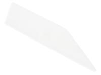 123-0928 Noga Deburring Blade, Ceramic Blade