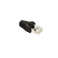 tcsek3mds Schneider Electric ConneXium Series Male RJ45 Connector, Snap-In, Cat5e 1 Port