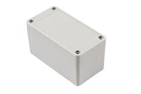 rp1040 Hammond RP Series Light Grey Polycarbonate General Purpose Enclosure, IP65, Light Grey Lid, 95 x 50 x 50mm