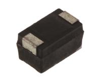 293d477x06r3e2te3 Vishay 470μF MnO2 Tantalum Capacitor 6.3V dc, 293D Series