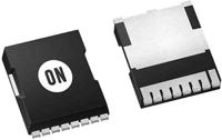 ntbls0d7n06c onsemi NTBLS0D7N06C Type N-Channel MOSFET, 470 A, 60 V Enhancement, 8-Pin H-PSOF