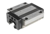 hsr25c1ssgk THK Bearing Block HSR, 27600N Dynamic Load, 23mm Rail Width
