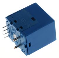 hx-15-p LEM HX Series Current Transformer, 15A Input, 1.4mm Bore, 15 V