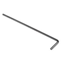 734-905 RS PRO 5 piece L Shape Metric Hex Key Set, 3mm