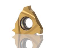 tn-16er200mt8030 Pramet TN M EXT Series Lathe Insert, 3.47mm Height, 90° Approach, 16.5mm Length