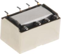 800-4524 RS PRO PCB Mount Signal Relay, 5V dc Coil, 2A Switching Current, SPDT