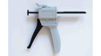 193-8246 RS PRO Adhesive Syringe Gun 30ml