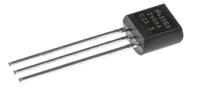 lp2950acz-33nopb Texas Instruments LP2950ACZ-3.3/NOPB, Voltage Regulator 30V TO-92 3-Pin