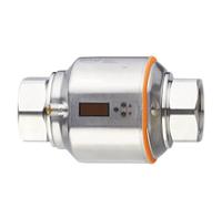 sm9601 ifm electronic SM Series Magnetic Inductive Flow Meter5 Flow Meter for Liquid, 80 gph Min, 4800 gph Max
