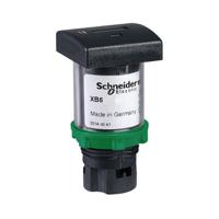 xb5dsm6 Schneider Electric XB5D Counter, 5 Digit Mechanical, 60Hz, 230-240 V ac